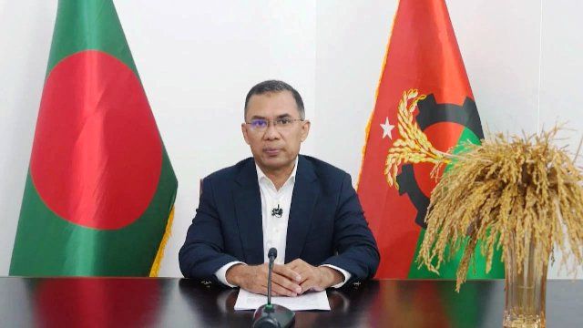 নাগরিককে দুর্বল রেখে রাষ্ট্র কখনো শক্তিশালী হয়ে উঠতে পারে না: তারেক রহমান