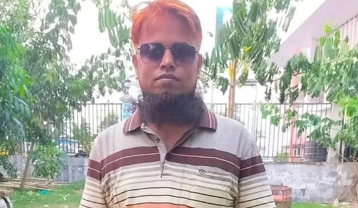 চিতলমারীতে জুস কেনাকে কেন্দ্র করে কুপিয়ে হত্যা
