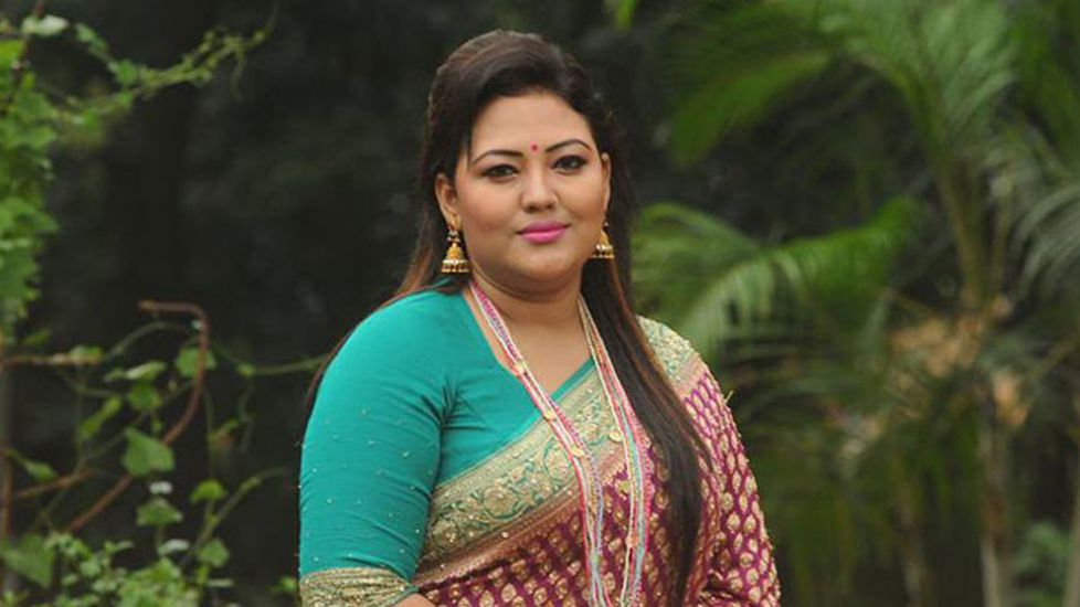 সাবেক সংসদ সদস্য মমতাজ গ্রেপ্তার