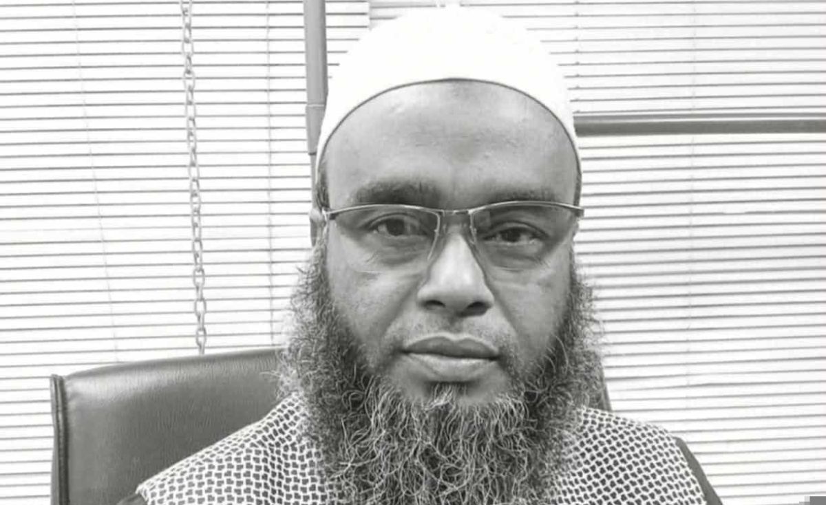 মুন্সীগঞ্জ ১ সংসদ সদস্যের ব্যক্তিগত সহকারী (পিএস) হিসেবে নিয়োগ পেলেন অহিদুল ইসলাম