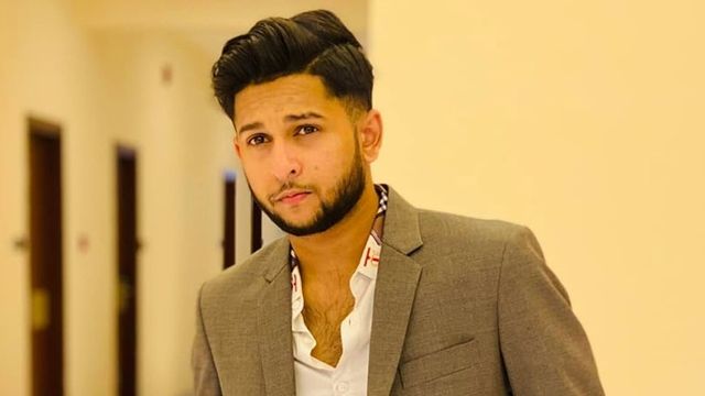 তৌহিদ আফ্রিদিকে গ্রেপ্তারে আলটিমেটাম