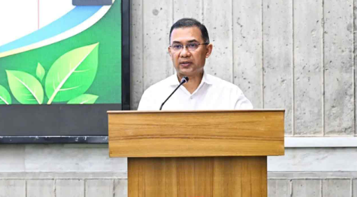 বাংলাদেশ দ্রুতই সবুজ-টেকসই উন্নয়নের মডেল রাষ্ট্রে পরিণত হবে: প্রধানমন্ত্রী