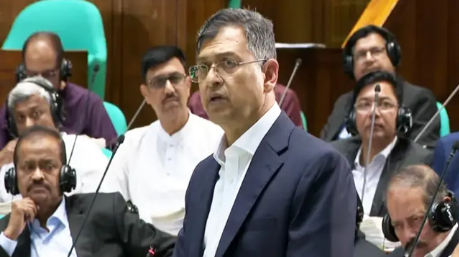 গণভোটের রায় বাস্তবায়নের আগে সংবিধান সংশোধন করতে হবে: স্বরাষ্ট্রমন্ত্রী