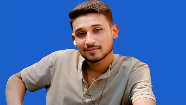 কুড়িগ্রামে আলোচিত হত্যা মামলায়  আসামি ইমন ঢাকায় গ্রেফতার