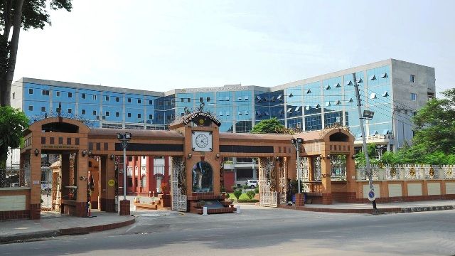 ডিএমপির ৭ কর্মকর্তাকে বদলি