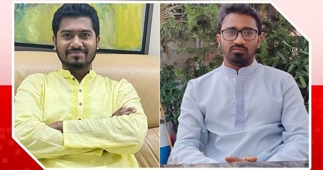 গনঅধিকার পরিষদের সভাপতি ভিপি নুরসহ ২৫ নেতার বিরুদ্ধে মামলা গ্রহণের নির্দেশ