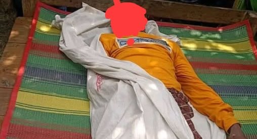 ঠাকুরগাঁওয়ে সাপের কামড়ে প্রাণ গেল যুবকের