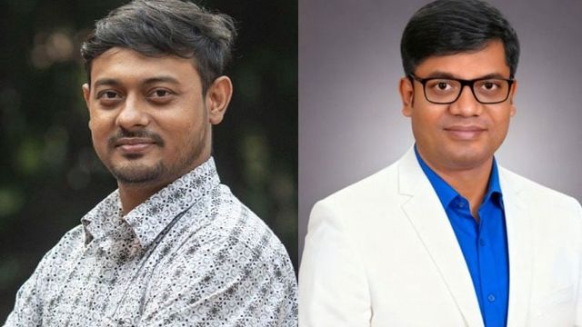 এনসিপি নেতা নাসীরুদ্দীন পাটওয়ারীর বক্তব্যে যুবদলের প্রতিবাদ
