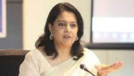 জাতীয় নির্বাচন কবে হতে পারে, যা জানালেন রিজওয়ানা