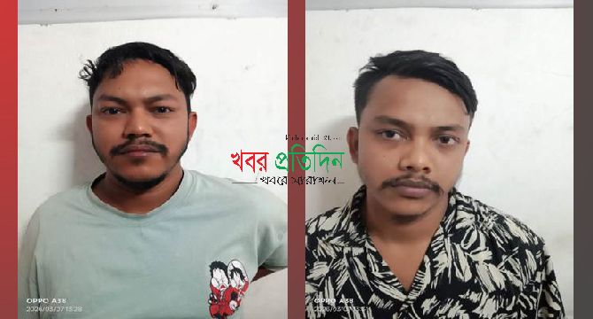যাত্রাবাড়ীতে ফুটপাত দখলমুক্ত অভিযানের সময় কর্তব্যরত পুলিশ সদস্যকে হুমকি; দুইজনকে বিনাশ্রম কারাদণ্ড