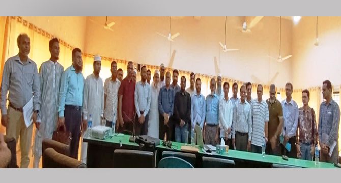 অন্ধকার যুগ থেকে আলোর পথে মনপুরা : অবশেষে ২৪ ঘন্টা বিদ্যুতের আওতায় আসছে মনপুরা উপকূল