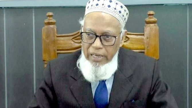 ঋণখেলাপি ও দ্বৈত নাগরিকত্ব প্রকাশ হলে ভোটের পরেও ব্যবস্থা: ইসি মাছউদ