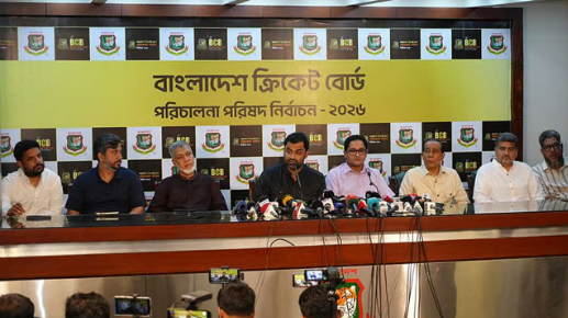 তামিমের বোর্ডে পরিচালকের দায়িত্ব বণ্টন