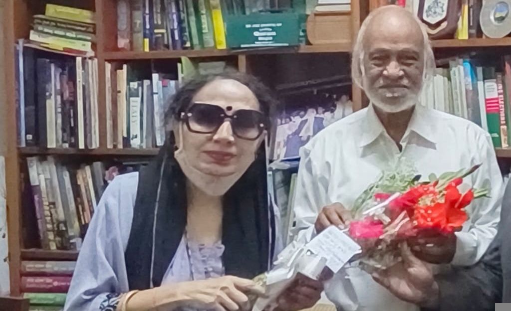 ঝালকাঠিতে সংরক্ষিত নারী আসনে ব্যাংকার মমতাজ বেগমকে দেখতে চায় এলাকাবাসী
