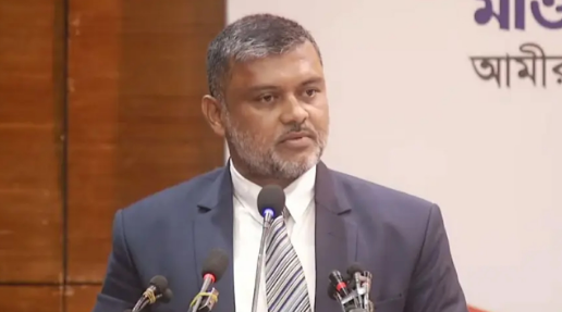 গণভোটের রায় না মানলে সংকটে পড়বে দেশ : শিশির মনির