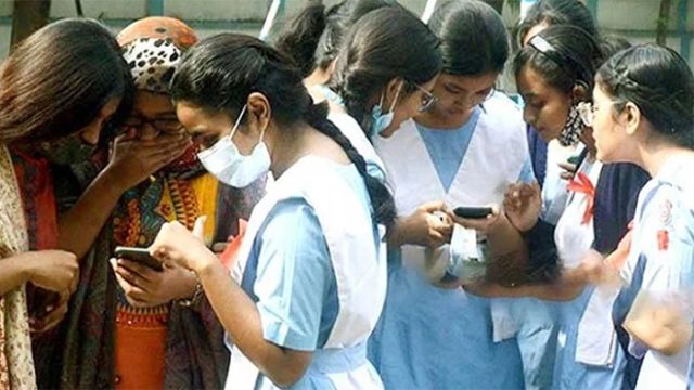 আজ এসএসসির ফল প্রকাশ, জানা যাবে যেভাবে