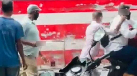 রাজধানীতে ব্যবসায়ীকে গুলি করে ২২ লাখ টাকা ছিনতাই