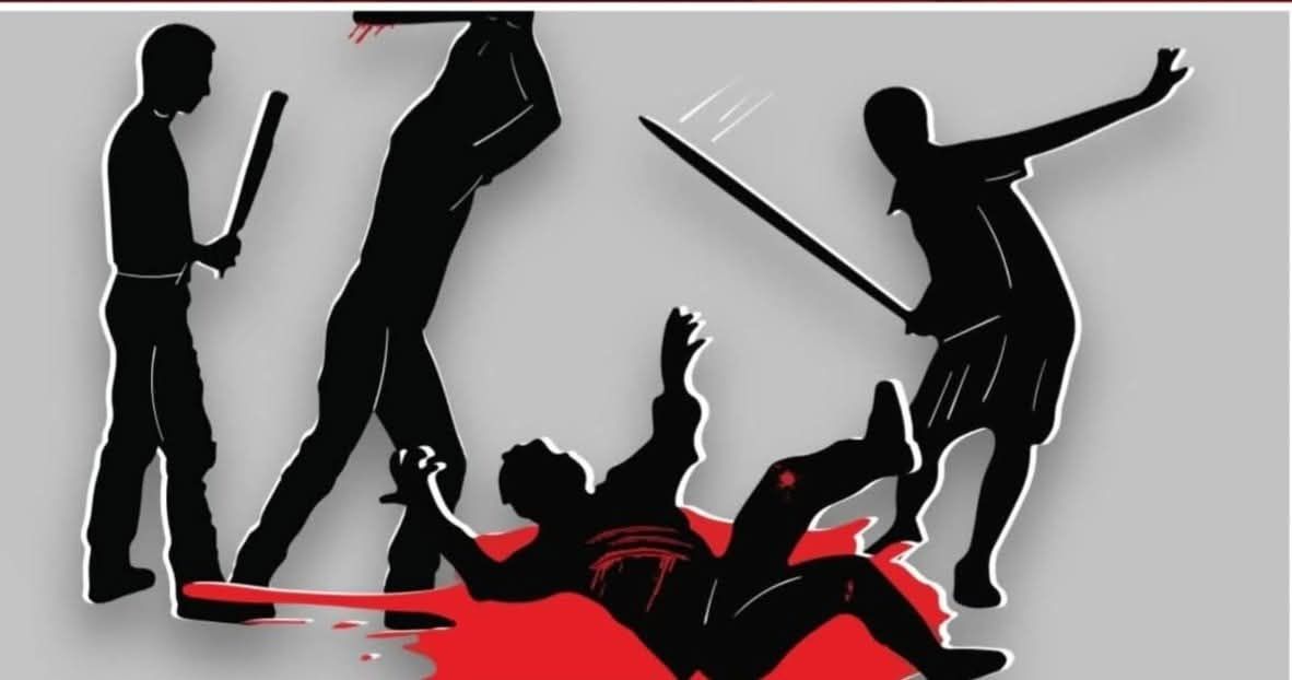 খুলনা নগরীর টুটপাড়ায় মাদক সেবনে বাধা দেওয়ায় দুর্বৃত্তরা হাতুড়ি দিয়ে হামলা করেছে