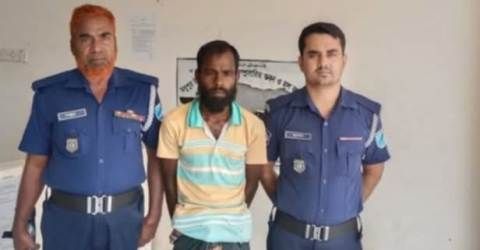 মধুপুরে এক মাদকসেবিকে ৩ মাসের  কারাদন্ড দিয়েছে ভ্রাম্যমান আদালত