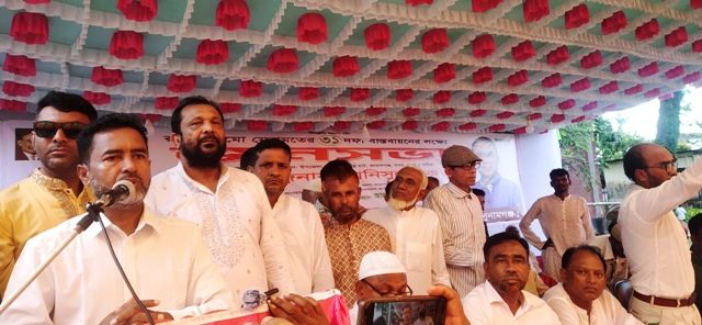 আগামী নির্বাচন পিআর পদ্ধতিতে যাতে না হয়- আনিসুল হক