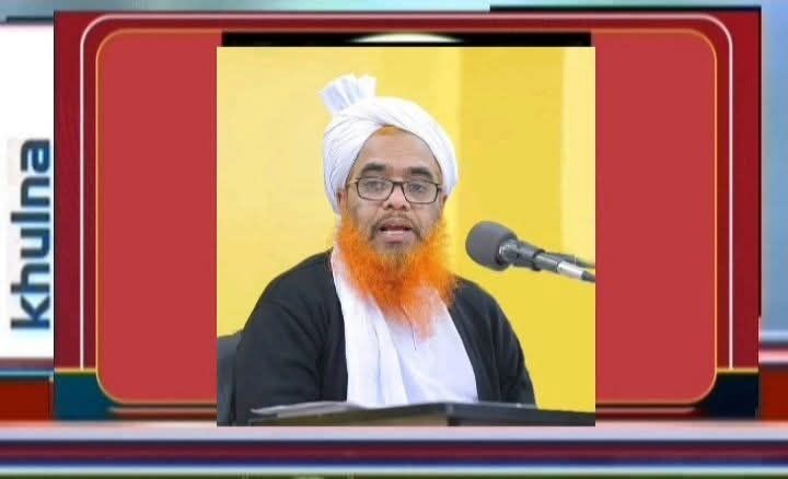 আমীরুল মুসলিহীন হযরত মাওলানা খলীলুর রহমান নেছারাবাদী হুজুর খুলনা আগমন