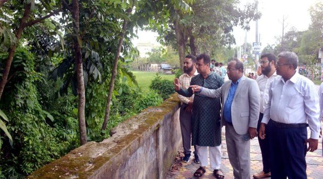 সরকার সকলক্ষেত্রে নারী উন্নয়নে গুরুত্ব দিচ্ছেন: গণযোগাযোগ অধিদপ্তরের ডিজি