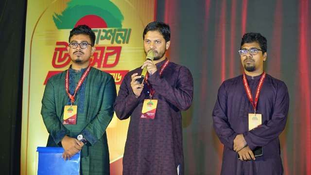 ঢাবিতে ২ দিনব্যাপী ছাত্রশিবিরের নববর্ষের প্রকাশনার মোড়ক উন্মোচন ও প্রদর্শনীর উদ্বোধনী অনুষ্ঠিত