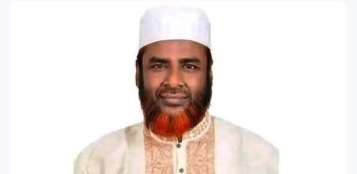 “জামায়াত ন্যায় ও ইনসাফের দেশ গড়তে সব ধর্মের মানুষের আস্থার দলে পরিণত হয়েছে।” -মিয়া গোলাম পরওয়ার