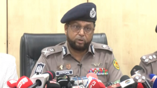 যেখানেই মব হবে সেখানেই অ্যাকশনে যাবে ডিএমপি: কমিশনার