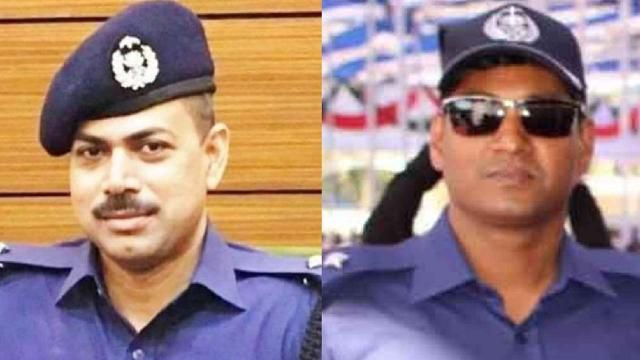 মেজর সিনহা হত্যা: ওসি প্রদীপ-লিয়াকতের মৃত্যুদণ্ড বহাল রেখে রায় প্রকাশ