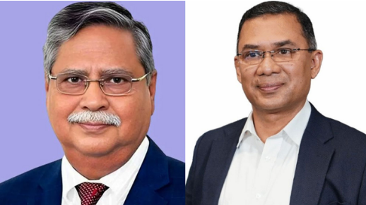 ঈদের প্রধান জামাতে অংশ নেবেন রাষ্ট্রপতি ও প্রধানমন্ত্রী