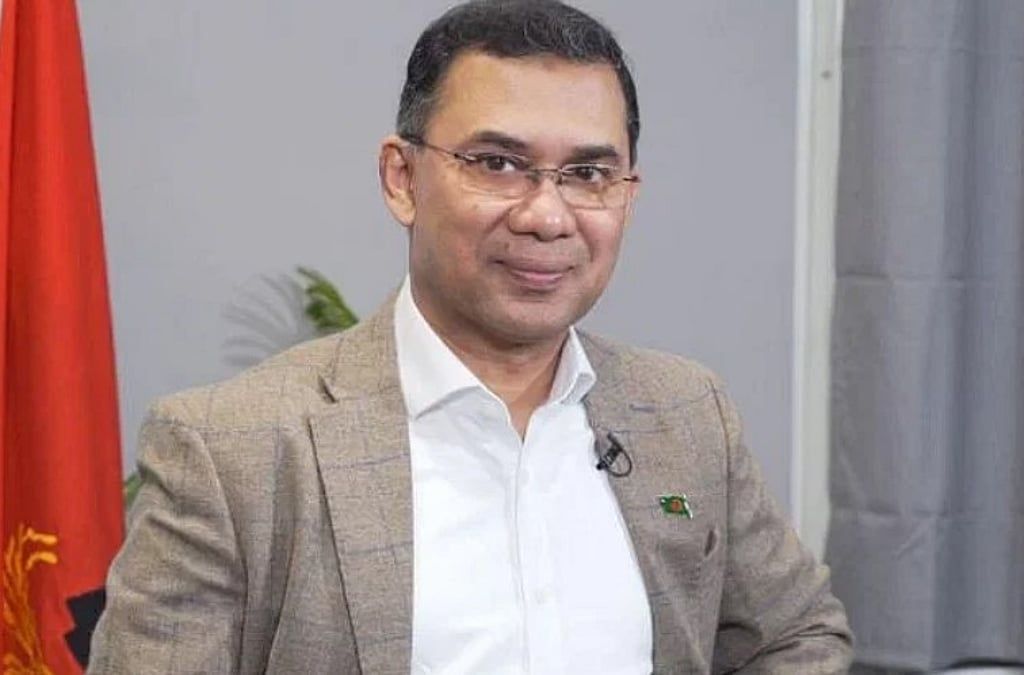 আজ তারেক রহমানের কোথায় কোন কর্মসূচি
