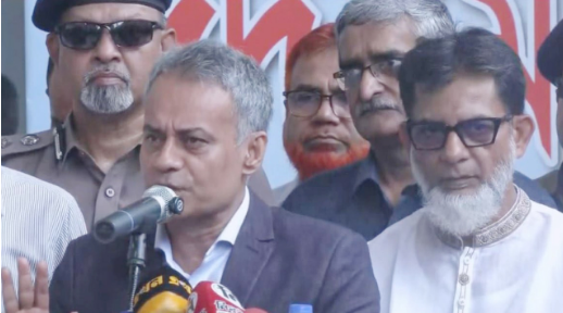 ট্রেন লাইনের উপর প্রচুর খড় তাতে স্লিপ করেছে ট্রেনের হুইল: রেলমন্ত্রী