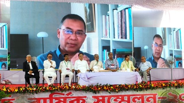 জাতীয় নির্বাচন আমরা যত সহজ ভাবছি তত সহজ নয়: তারেক রহমান