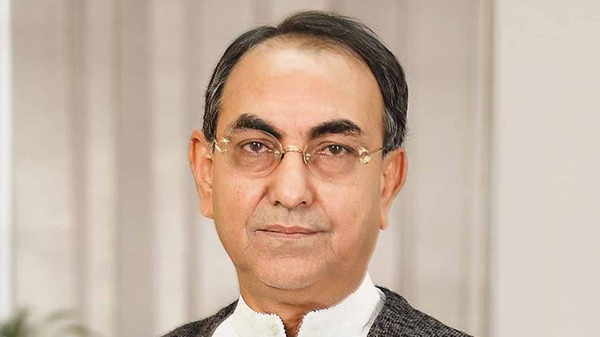হাসপাতালে ভর্তি মির্জা আব্বাস