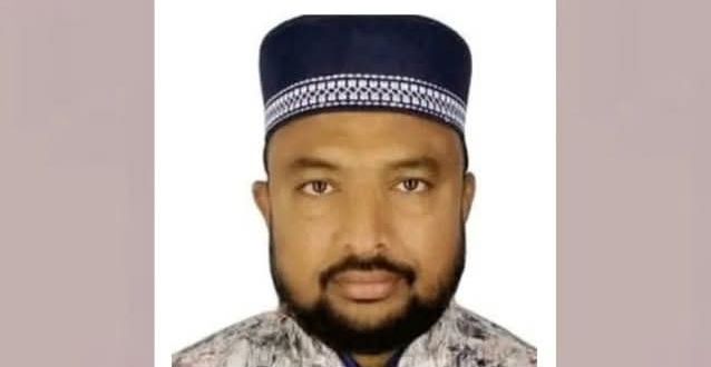 সাতক্ষীরার শ্যামনগরে সাবেক ইউপি চেয়ারম্যানকে গ্রেফতার করেছে পুলিশ