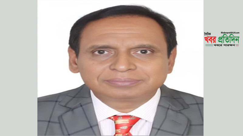 নওগাঁ-৬ আসনের বিএনপির মনোনয়ন প্রত্যাশী আলহাজ্ব এছাহাক আলী