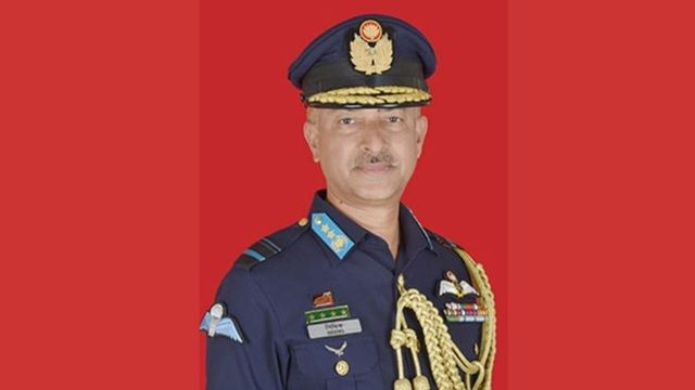বেবিচকের নতুন চেয়ারম্যান মোস্তফা মাহমুদ