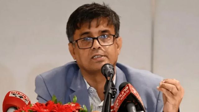 ড. ইউনূস-তারেক রহমানের বৈঠক ষড়যন্ত্রকারীদের কফিনে শেষ পেরেক: প্রেস সচিব