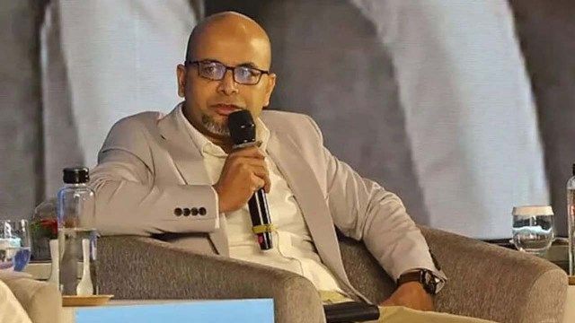 দেশের তরুণরাই ডিজিটাল রূপান্তরের প্রধান চালিকাশক্তি: ফয়েজ আহমদ তৈয়্যব