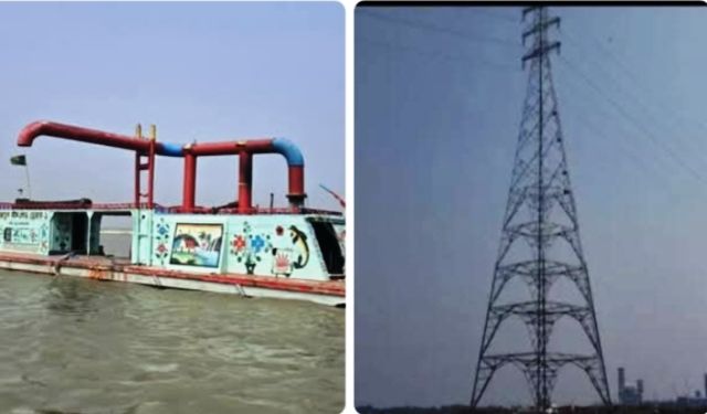 শিবালয়ের যমুনায় ফের সক্রিয় বালু মাফিয়া চক্রের বিরুদ্ধে অভিযোগ,জাতীয় গ্রিড সংলগ্ন এলাকায় অবৈধ বালু উত্তোলন