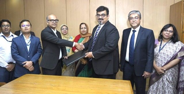 ৫০০ কোটি টাকার স্টার্ট-আপপুনঃঅর্থায়ন তহবিল বাস্তবায়নে বাংলাদেশ ব্যাংক ওপ্রাইম ব্যাংকের চুক্তি স্বাক্ষর