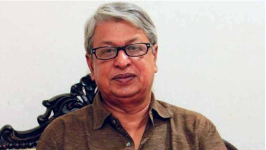 অভিনেতা দিলু মজুমদার মারা গেছেন
