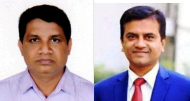 খুলনা খাদ্য বিভাগের আরসি ফুড ও ডিসি ফুড বদলি: দুর্নীতি আর ঘুষ বাণিজ্যের অবসান
