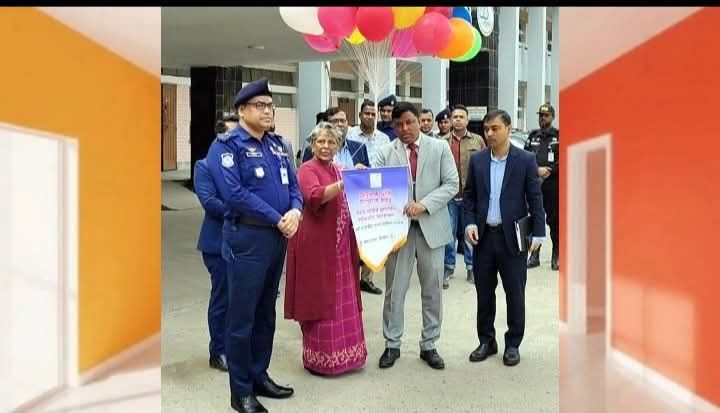 গণভোট ২০২৬ সংসদ নির্বাচন দেশের চাবি আপনার হাতে  সংস্কারের কোনো বিকল্প নেই