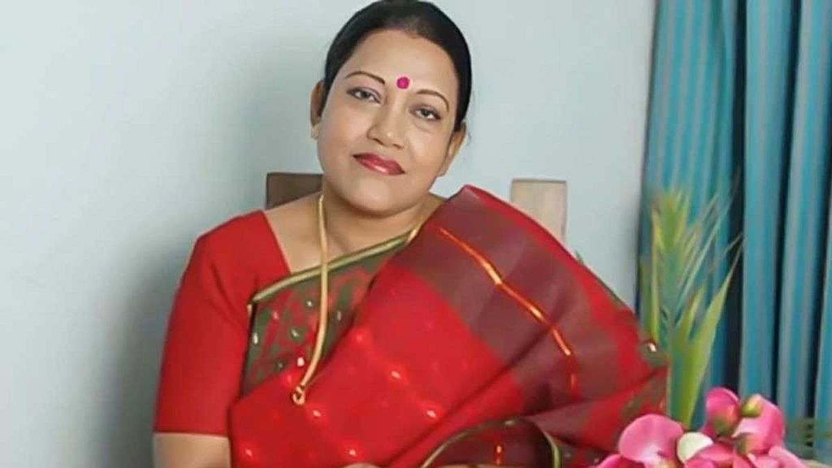 সংগীতশিল্পী ফরিদা পারভীন মারা গেছেন