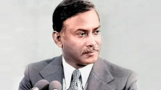 শহীদ রাষ্ট্রপতি জিয়াউর রহমানের ৪৫তম শাহাদাতবার্ষিকী আজ