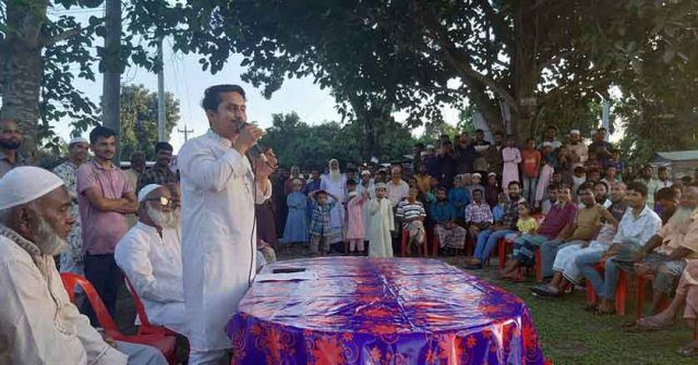 অভ্যুত্থানের পর পুরোনো রাজনৈতিক ব্যবসা আবারও চালু হয়েছে : সারজিস আলম