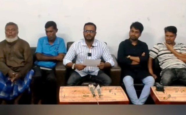 খুলনার বটিয়াঘাটা ১ নং জলমা ইউনিয়নে বিএনপিতে বাড়ছে দলীয় আভ্যন্তরীণ কোন্দল