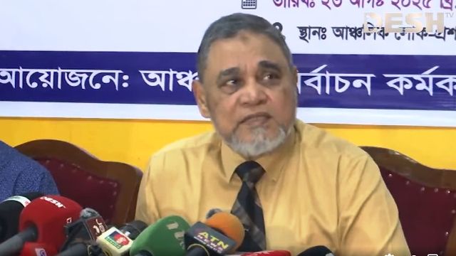 কেন্দ্র দখলের চেষ্টা করলে প্রয়োজনে ভোট বাতিল: সিইসি
